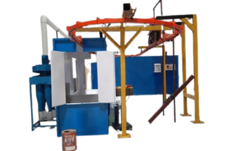 Overhead Conveyor