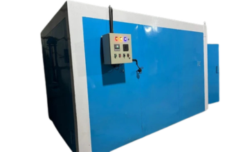 Gas Fired Oven