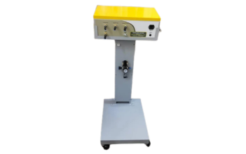 Powder Coating Gun